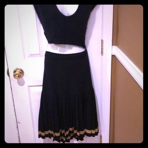 Vintage Escada Skirt